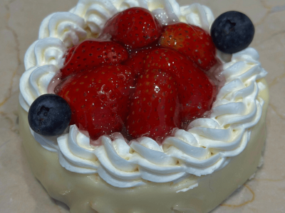 White Crown | 180,00